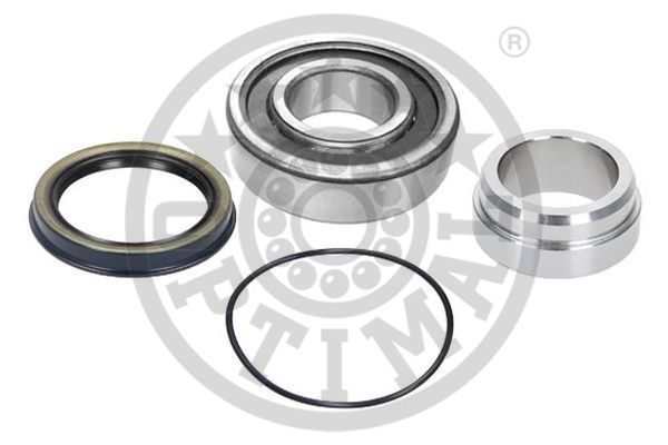 Zestaw łożysk koła OPTIMAL 602430