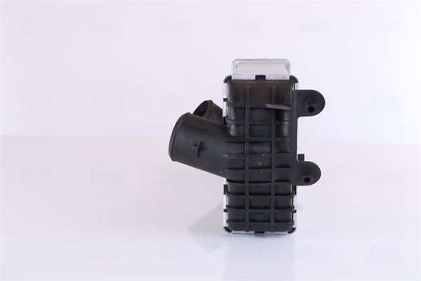 Levně Chladič turba NISSENS 96700