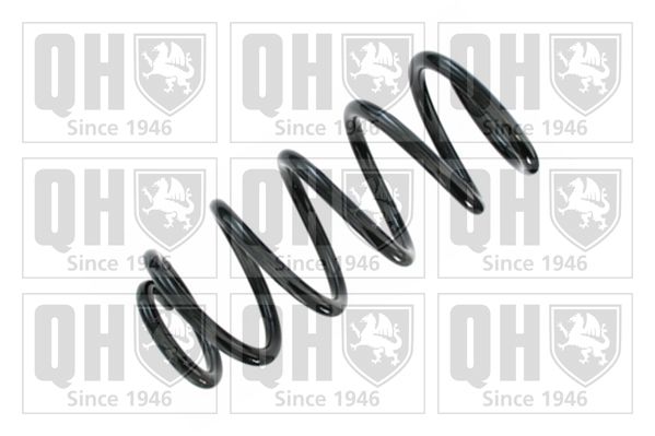 Sprężyna zawieszenia QUINTON HAZELL QCS8583