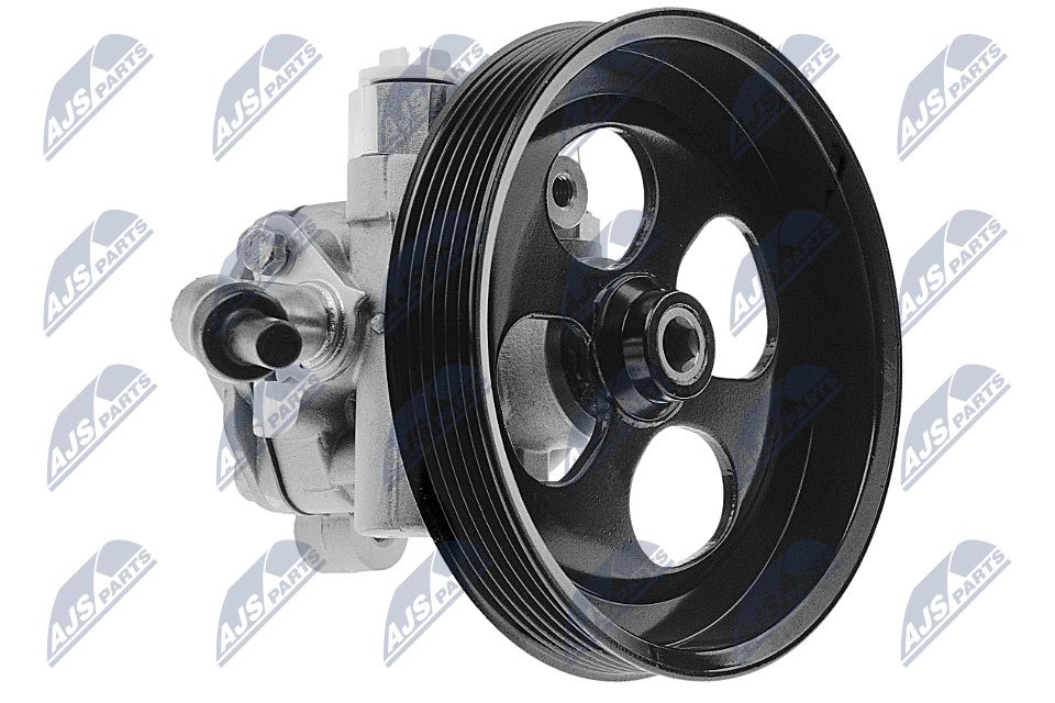 Pompa hidraulica, sistem de directie NTY SPW-MS-010