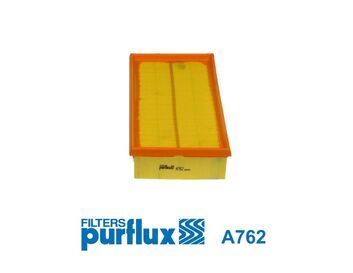 Filtru aer PURFLUX A762