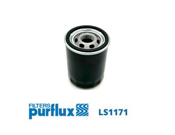 Filtr oleju PURFLUX LS1171
