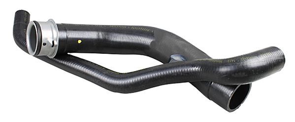 Furtun radiator METZGER 2420971
