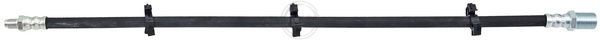 Przewód hamulcowy elastyczny A.B.S. SL 6521