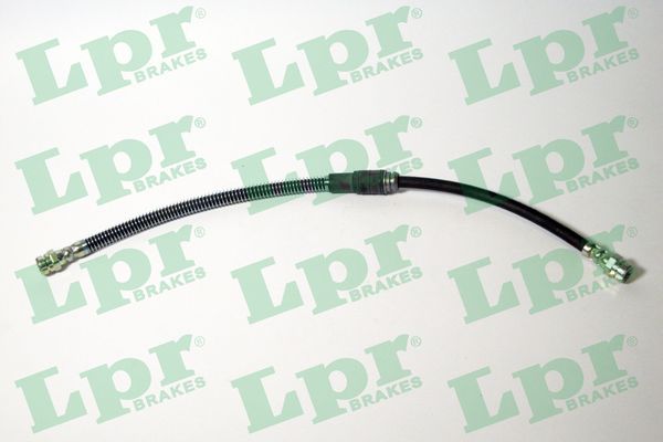 LPR 6T48486