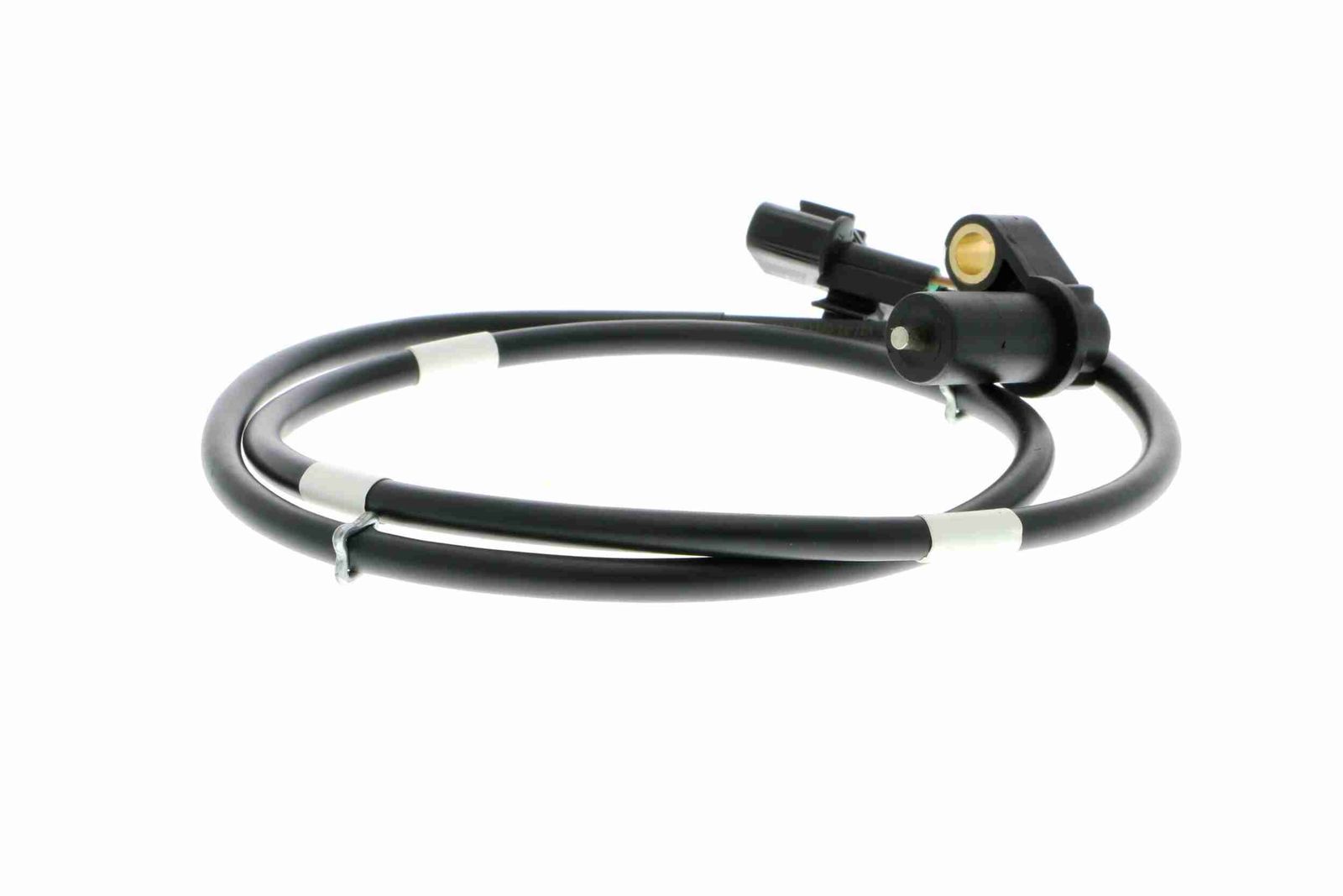 Capteur, vitesse de roue