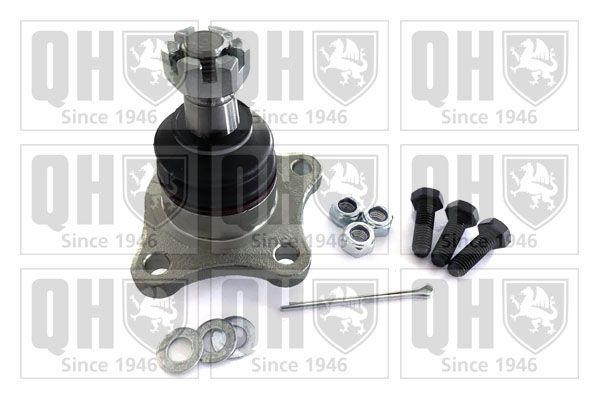 Przegub mocujący / prowadzący QUINTON HAZELL QSJ9286S