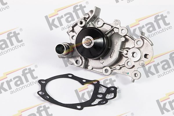 Levně Vodní čerpadlo, chlazení motoru KRAFT AUTOMOTIVE 1505095