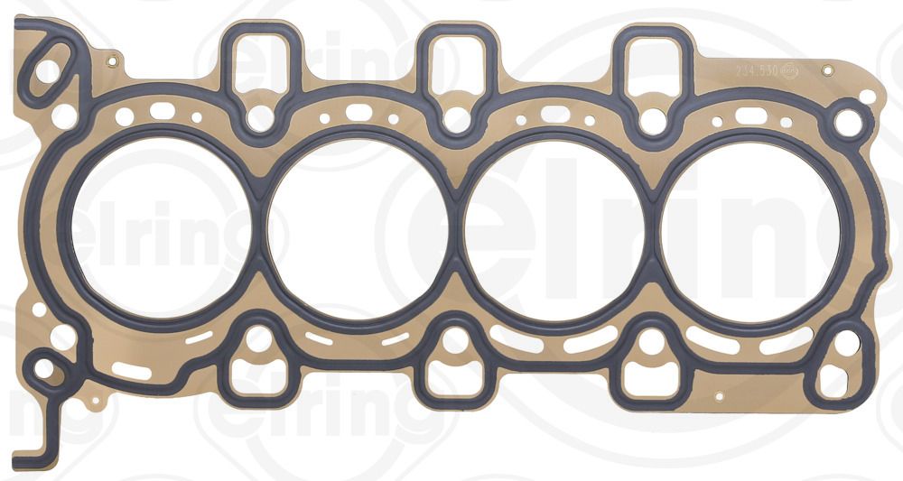 Garnitura, chiulasa ELRING 234.530