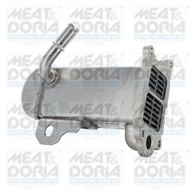 Chłodnica, recyrkulacja spalin MEAT & DORIA 88462