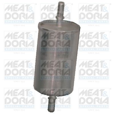Filtr paliwa MEAT & DORIA 4267
