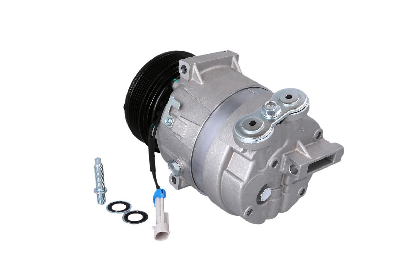 Компрессор, кондиционер