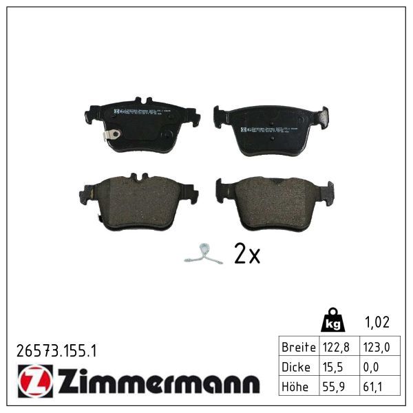 Zimmermann 265731551
