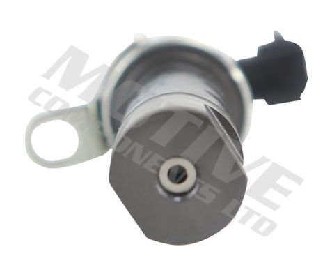 Valve de commande, réglage d'arbres à came