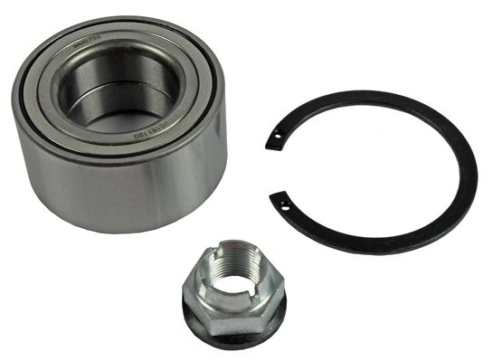 Set rulment roata METZGER WM 6798