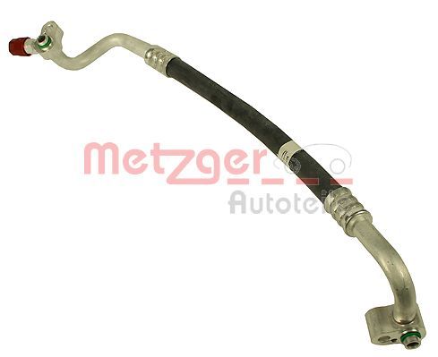 conducta inalta presiune,aer conditionat METZGER 2360019