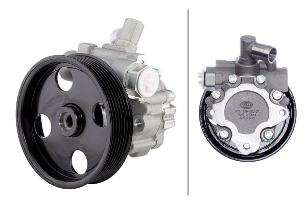 Pompa hydrauliczna, układ kierowniczy HELLA 8TL 359 000-371