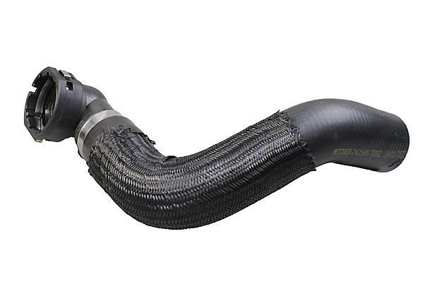 Furtun radiator METZGER 2421406