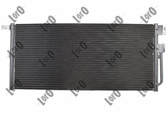 Конденсатор, кондиционер