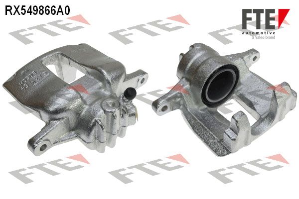 Zacisk hamulca FTE 9291843