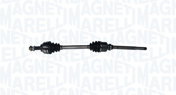 Hnací hriadeľ MAGNETI MARELLI 302004190156