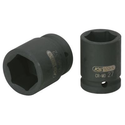 Krafthylsa KS TOOLS 515.1318
