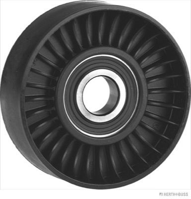 Rola ghidare/conducere, curea transmisie HERTH+BUSS JAKOPARTS J1140522