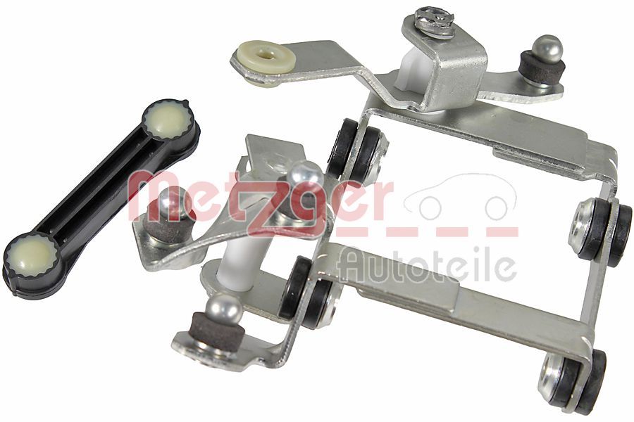 Remondikomplekt,käigukang