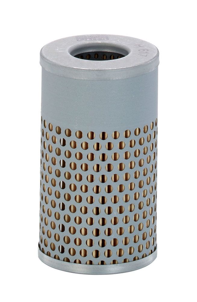 Levně Filtr, pracovní hydraulika MANN-FILTER H 617 n