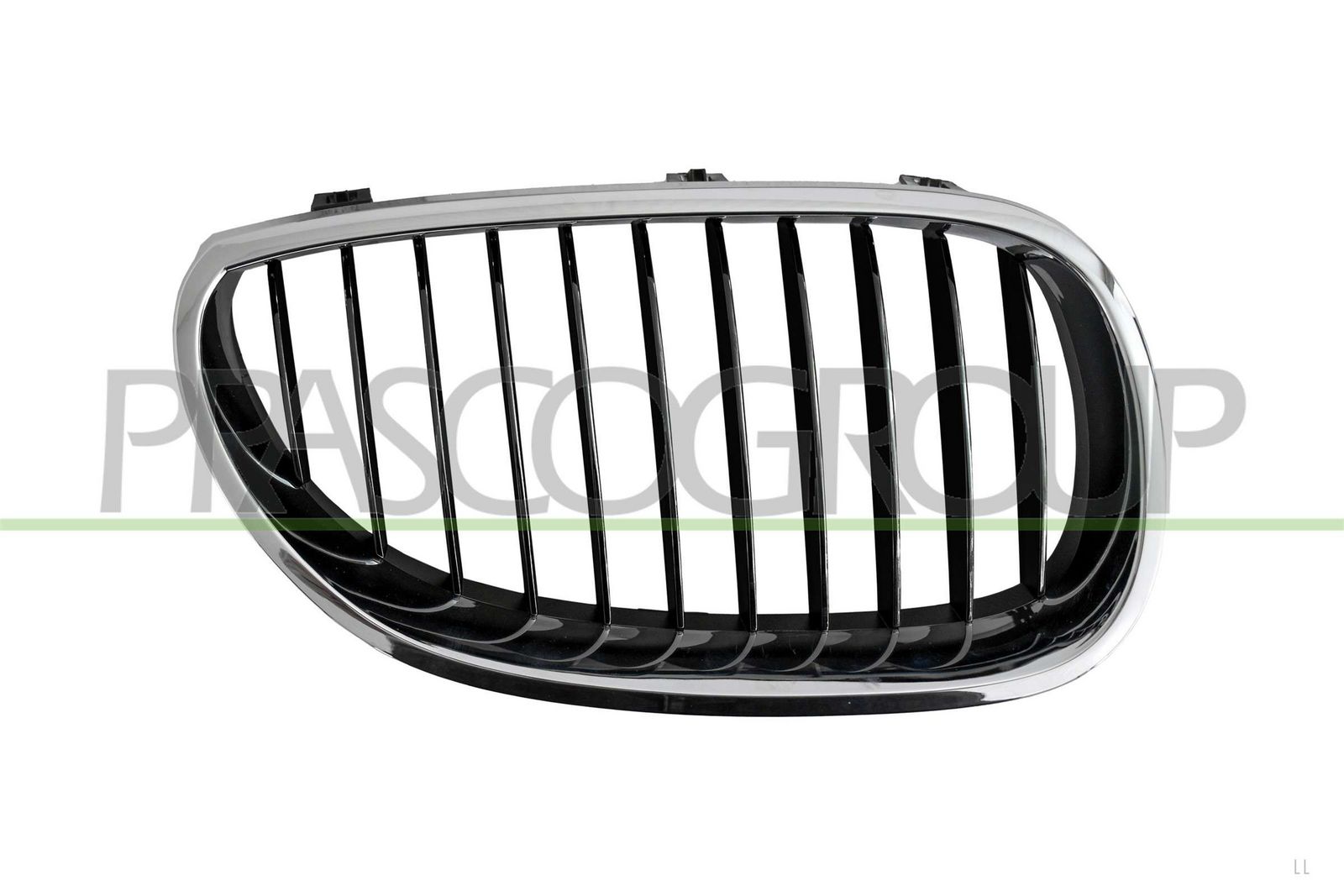 Grila radiator PRASCO BM0462003