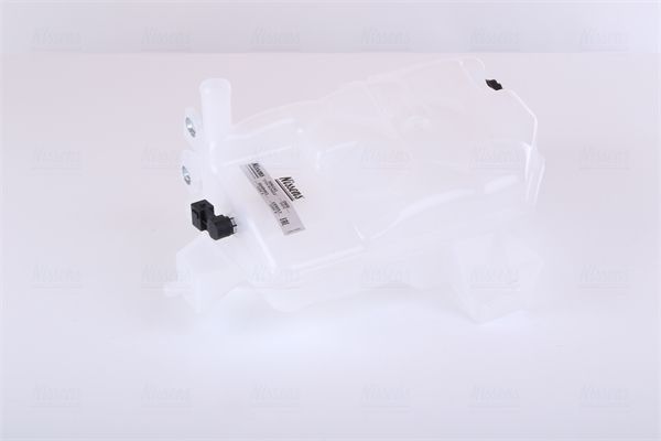 Vase d'expansion, liquide de refroidissement