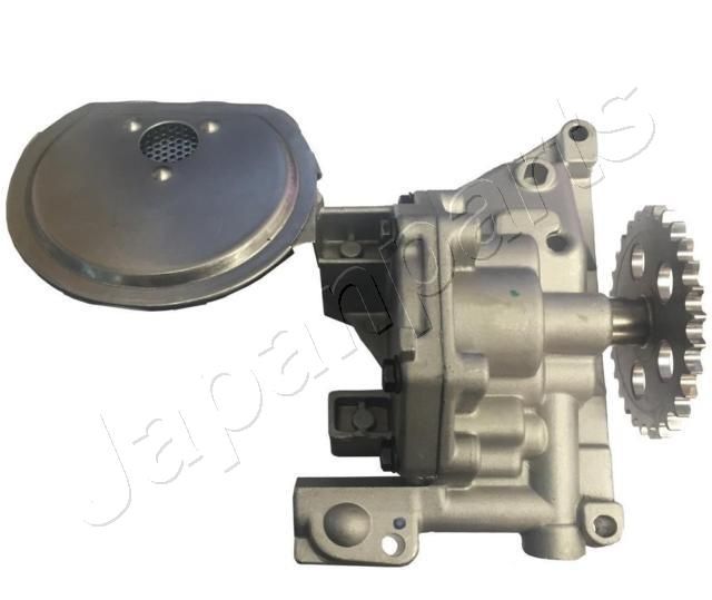 Pompa oleju JAPANPARTS OP-PE05