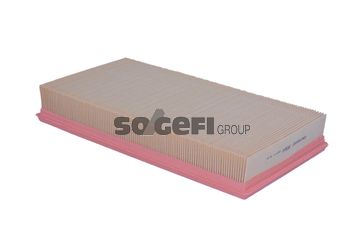 Filtr powietrza TECNOCAR A384