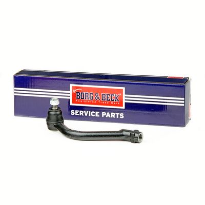 Końcówka drążka kierowniczego poprzecznego BORG & BECK BTR5285