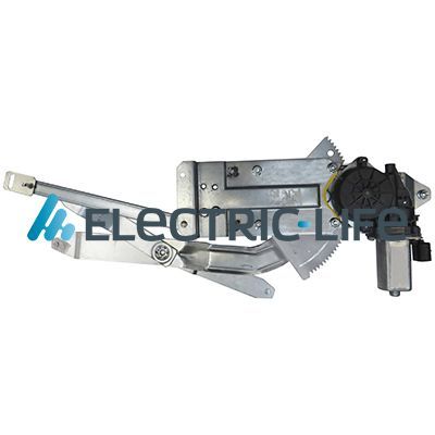 Levně Zvedací zařízení oken ELECTRIC LIFE ZR BM16 L