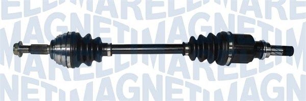 Wał napędowy MAGNETI MARELLI 302004190242