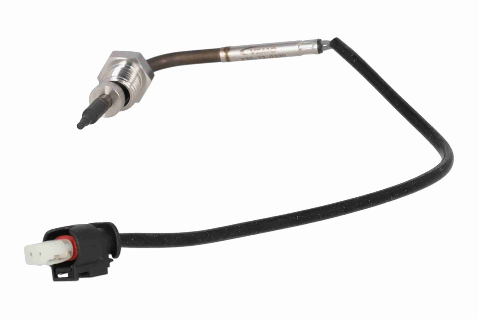 Capteur, température des gaz