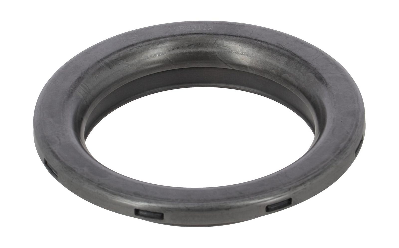 Ritgultnis, Amortizatora statnes balsts