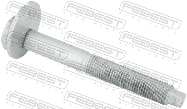 E-shop Skrutka pre nastavenie odklonu kolesa FEBEST 0229-012