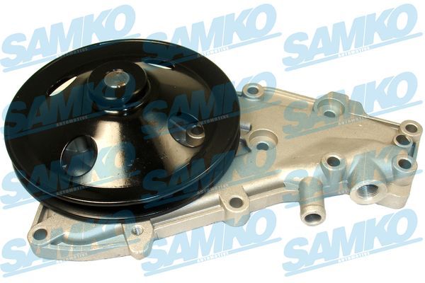 Pompa wody, chłodzenie silnika SAMKO WP0436