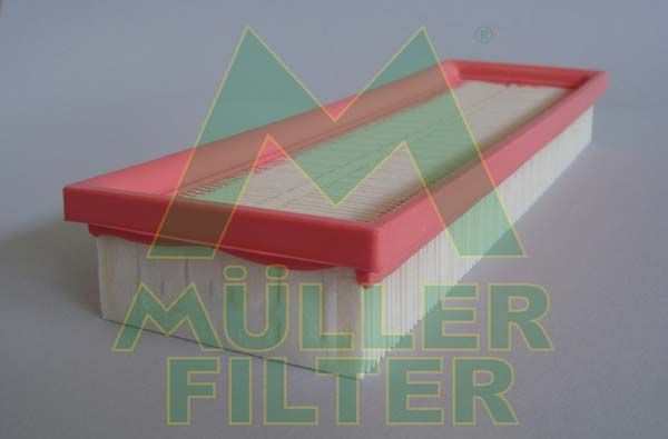 Filtr powietrza MULLER FILTER PA282
