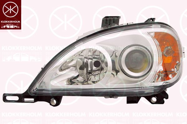 Reflektor KLOKKERHOLM 35370143