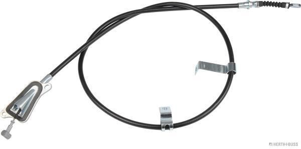 Cablu, frana de parcare HERTH+BUSS JAKOPARTS J3921091