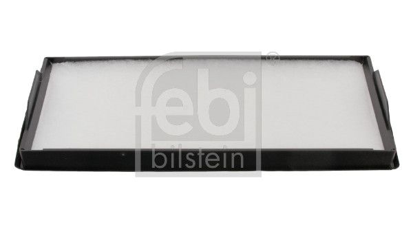 Filtru, aer habitaclu FEBI BILSTEIN 29807