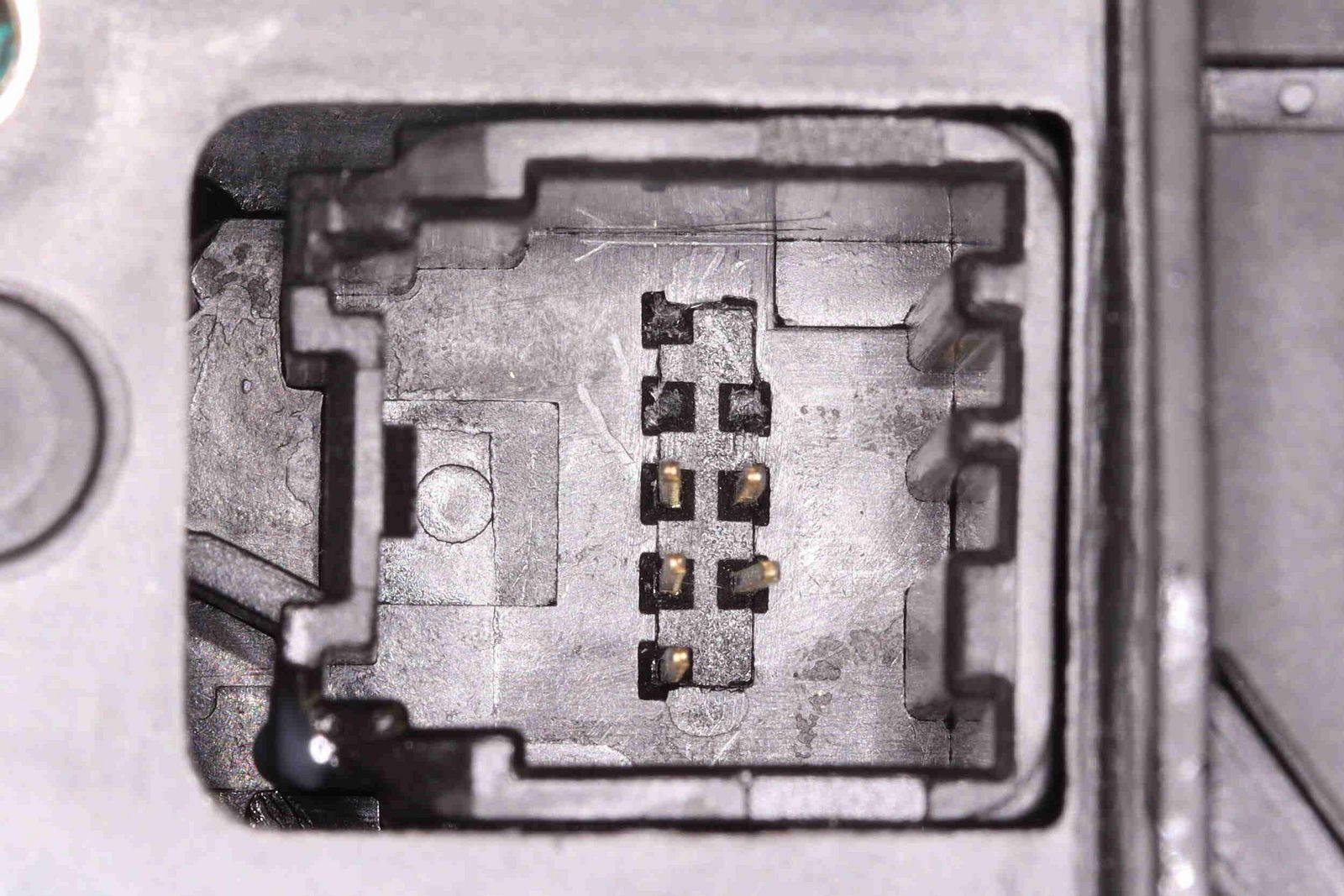 Serrure de porte