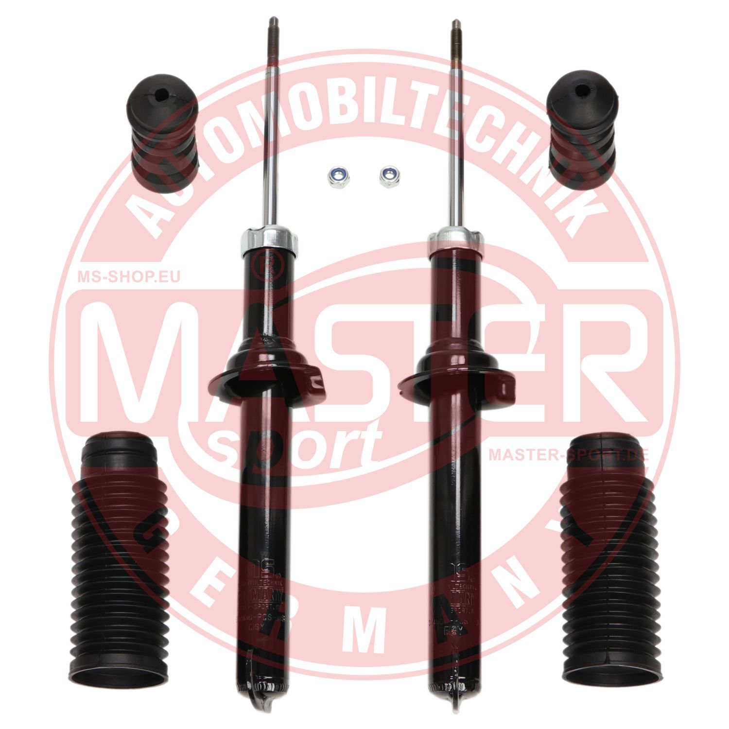 Amortyzator MASTER-SPORT GERMANY 16K004473