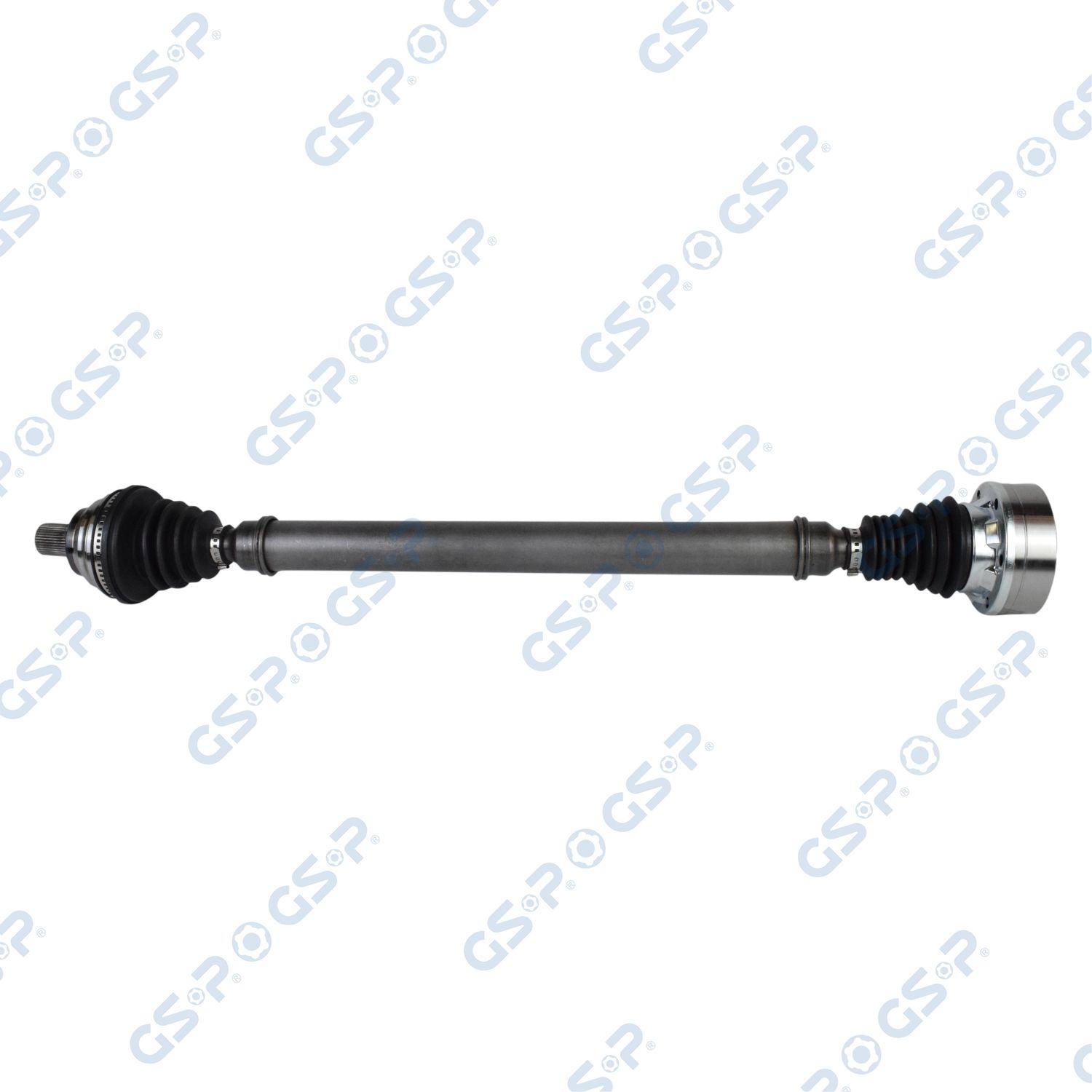 Приводной вал