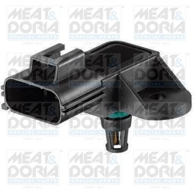 Czujnik, ciśnienie doładowania MEAT & DORIA 82290