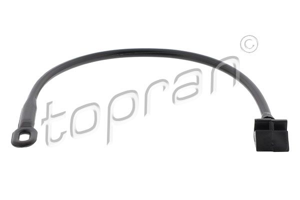 banda adeziva TOPRAN 102 672