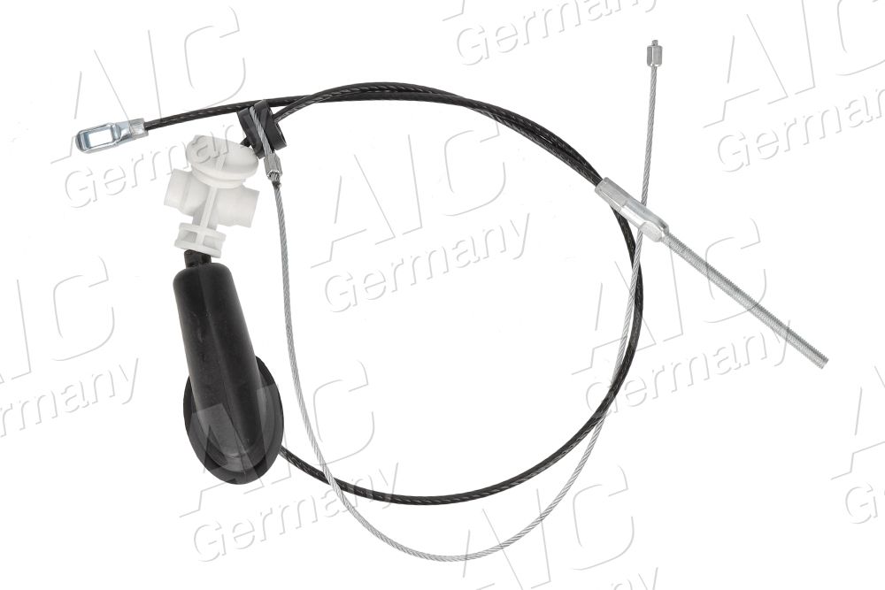 Cablu, frana de parcare AIC 76036